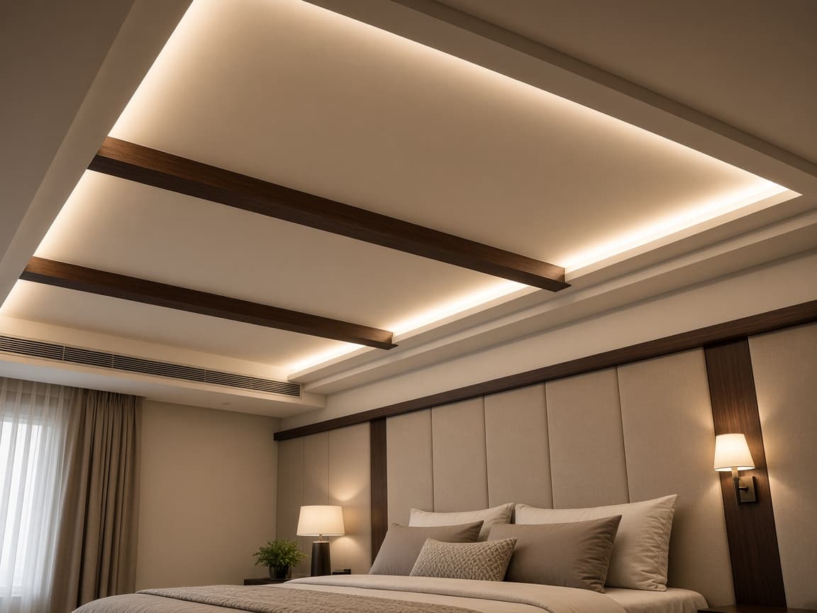 CeilingCraft portfolio